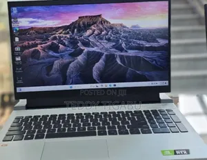 New Laptop Dell G5 16GB Intel Core i7 SSD 512GB