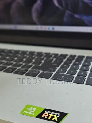 New Laptop Dell G5 16GB Intel Core i7 SSD 512GB