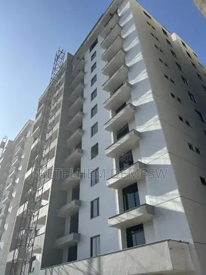 3bdrm Apartment in Ghion Real Estate, Bole for sale