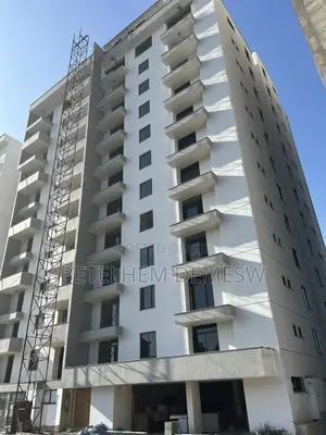 3bdrm Apartment in Ghion Real Estate, Bole for sale