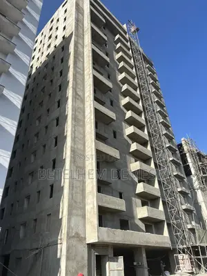 3bdrm Apartment in Ghion Real Estate, Bole for sale