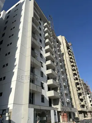 3bdrm Apartment in Ghion Real Estate, Bole for sale