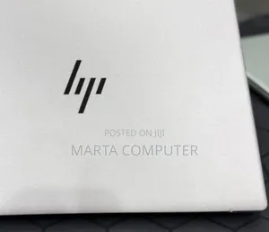 New Laptop HP Pavilion 13 16GB Intel Core I7 SSD 1T
