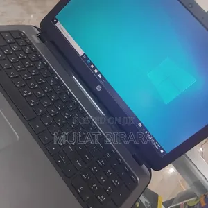 New Laptop HP 250 G3 2GB Intel HDD 500GB