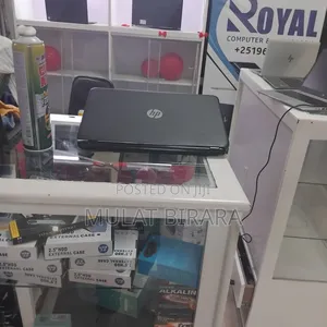 New Laptop HP 250 G3 2GB Intel HDD 500GB