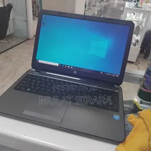 New Laptop HP 250 G3 2GB Intel HDD 500GB
