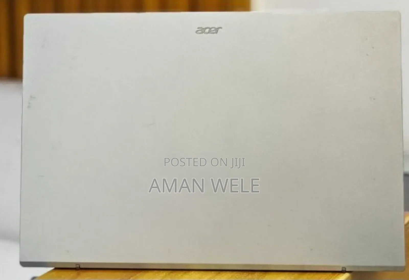 New Laptop Acer Aspire 3 12GB Intel Core I5 SSD 512GB