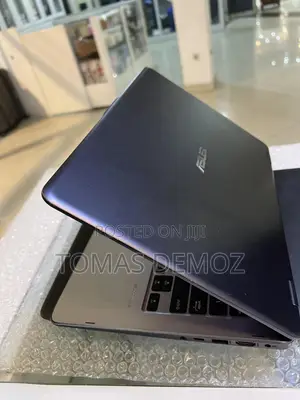 New Laptop Asus VivoBook Flip 14 TP401CA 8GB Intel Core I7 HDD 1T