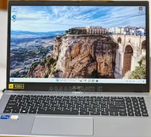 New Laptop Acer Aspire 3 12GB Intel Core I5 SSD 512GB
