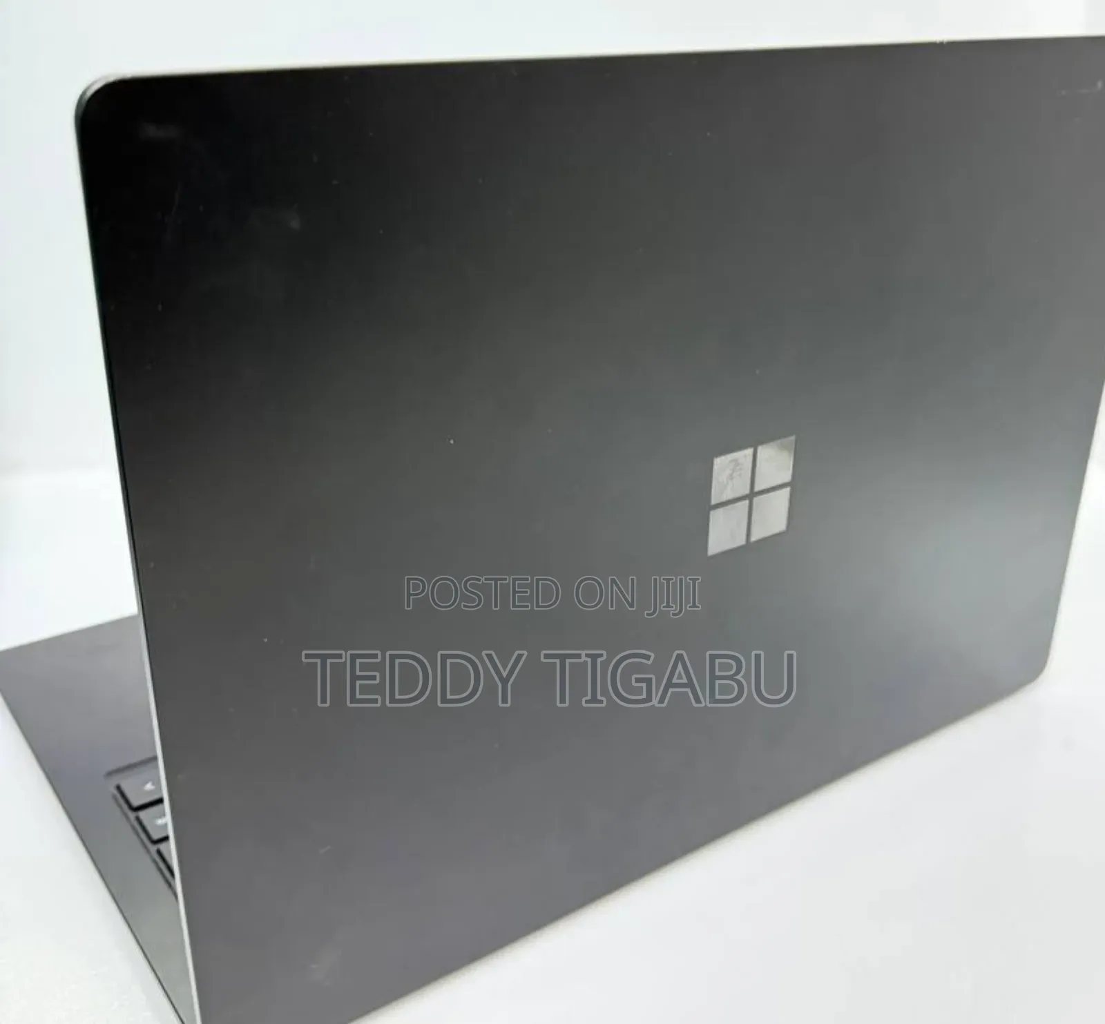 New Laptop Microsoft Surface Laptop 5 8GB Intel Core I5 SSD 512GB