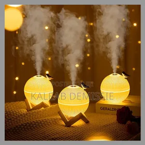 Lark Room Humidifier