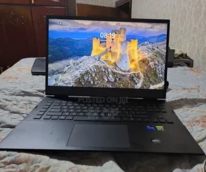 New Laptop 32GB Intel Core I9 HDD 500GB