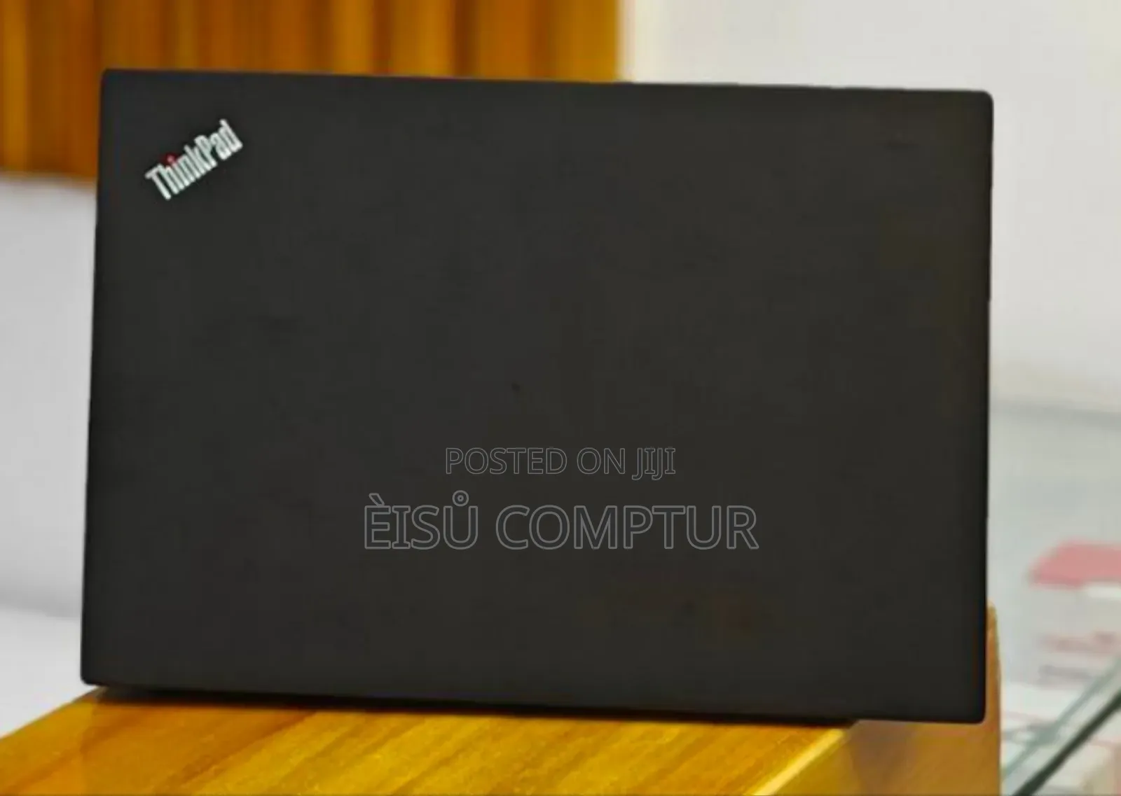 New Laptop Lenovo Thinkpad T14s Gen 1 8GB Intel Core I5 SSD 512GB