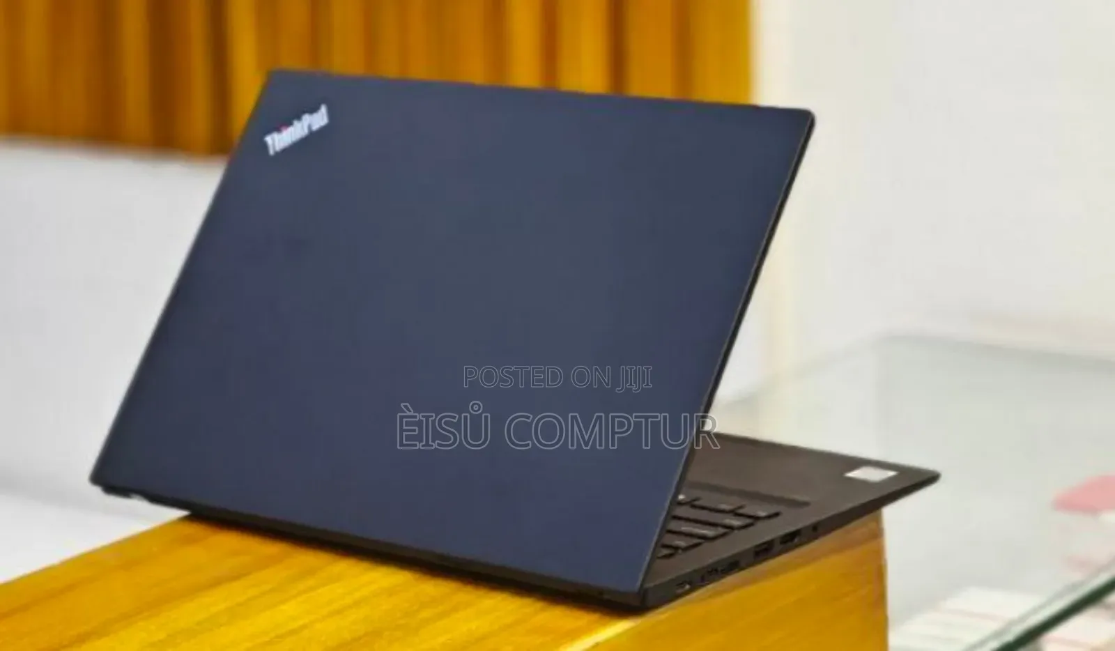 New Laptop Lenovo Thinkpad T14s Gen 1 8GB Intel Core I5 SSD 512GB