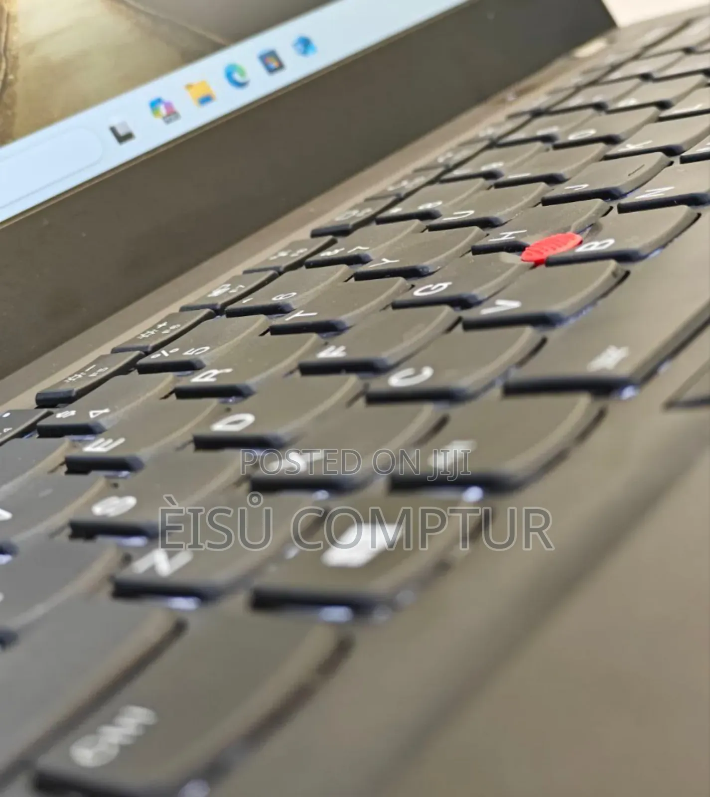 New Laptop Lenovo Thinkpad T14s Gen 1 8GB Intel Core I5 SSD 512GB