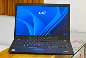 New Laptop Lenovo Thinkpad T14s Gen 1 8GB Intel Core I5 SSD 512GB