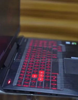 New Laptop HP Omen X 16GB Nvidia HDD 1T