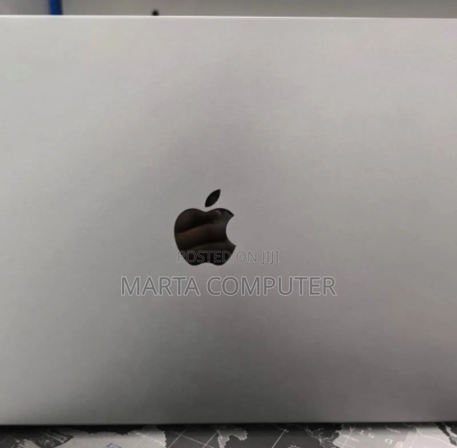 New Laptop Apple MacBook Pro 64GB Apple M1 Max SSD 1T