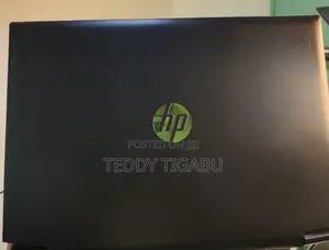 New Laptop HP Pavilion Power 15 16GB Intel Core I5 SSD 512GB