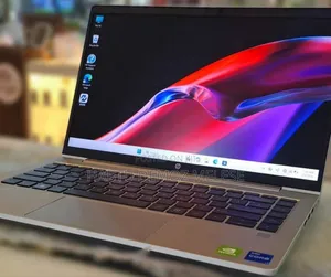 New Laptop HP EliteBook 840 G9 16GB Intel Core I7 SSD 512GB