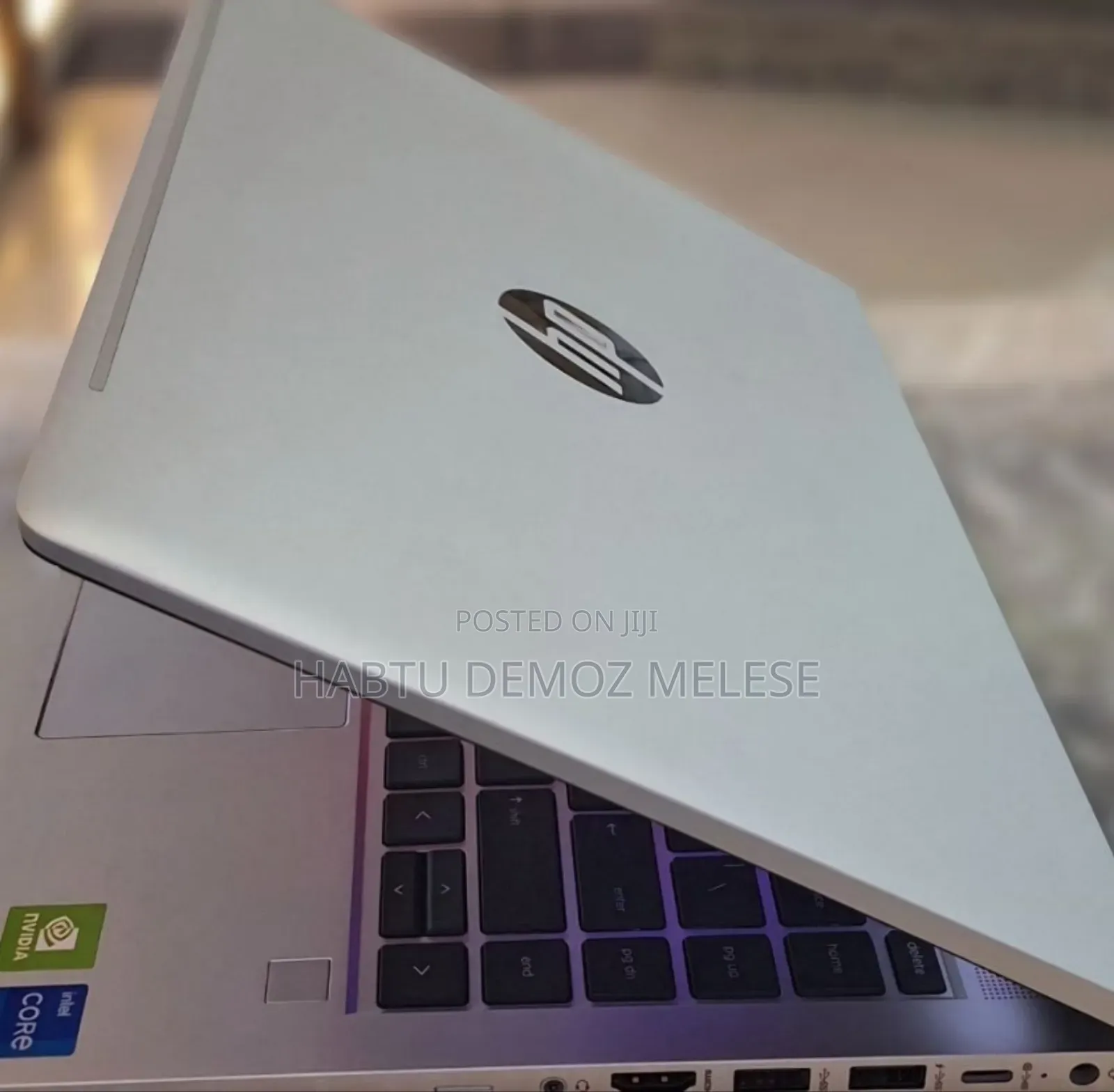 New Laptop HP EliteBook 840 G9 16GB Intel Core I7 SSD 512GB