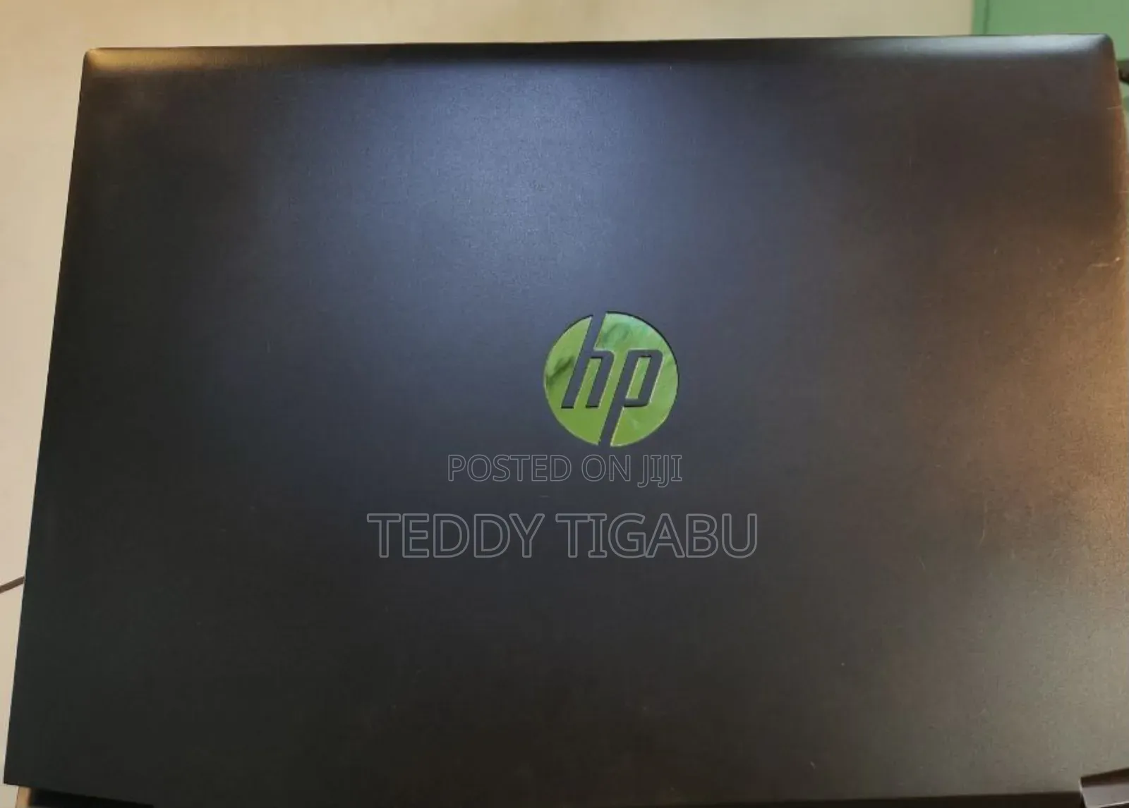 New Laptop HP Pavilion Power 15 16GB Intel Core I5 SSD 512GB