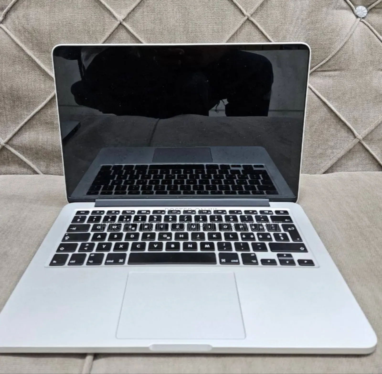 New Laptop Apple MacBook 2014 8GB Intel Core I5 SSD 128GB