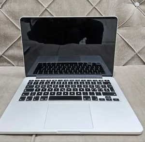 New Laptop Apple MacBook 2014 8GB Intel Core I5 SSD 128GB