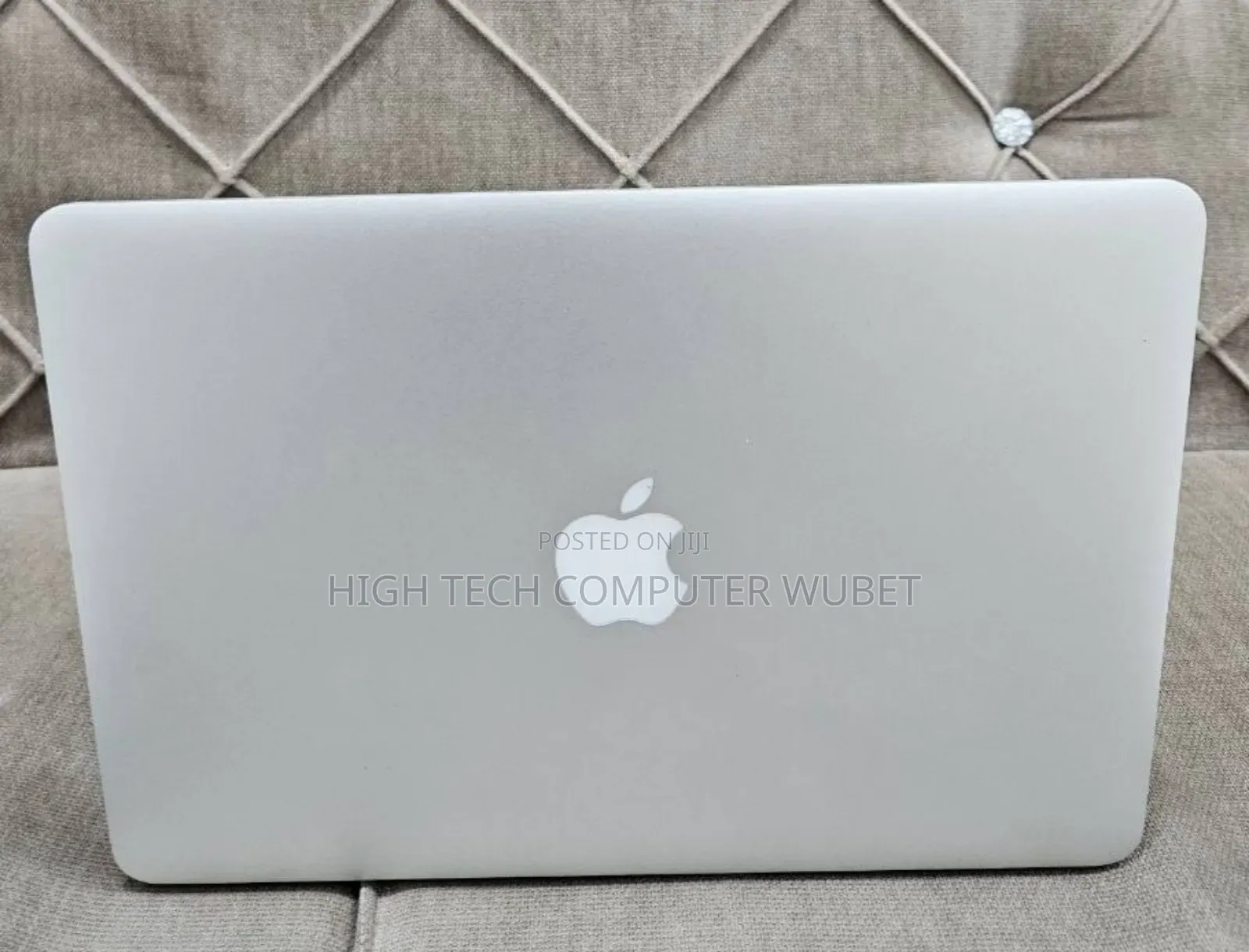 New Laptop Apple MacBook 2014 8GB Intel Core I5 SSD 128GB