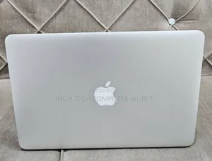 New Laptop Apple MacBook 2014 8GB Intel Core I5 SSD 128GB