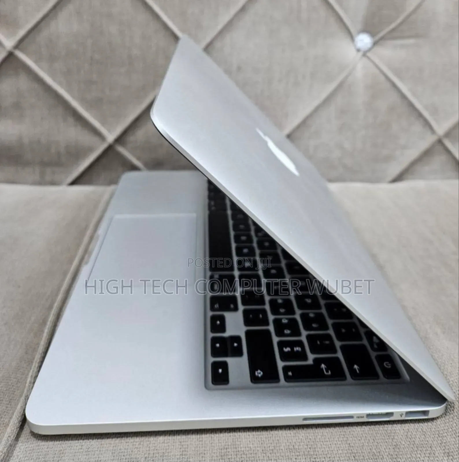 New Laptop Apple MacBook 2014 8GB Intel Core I5 SSD 128GB
