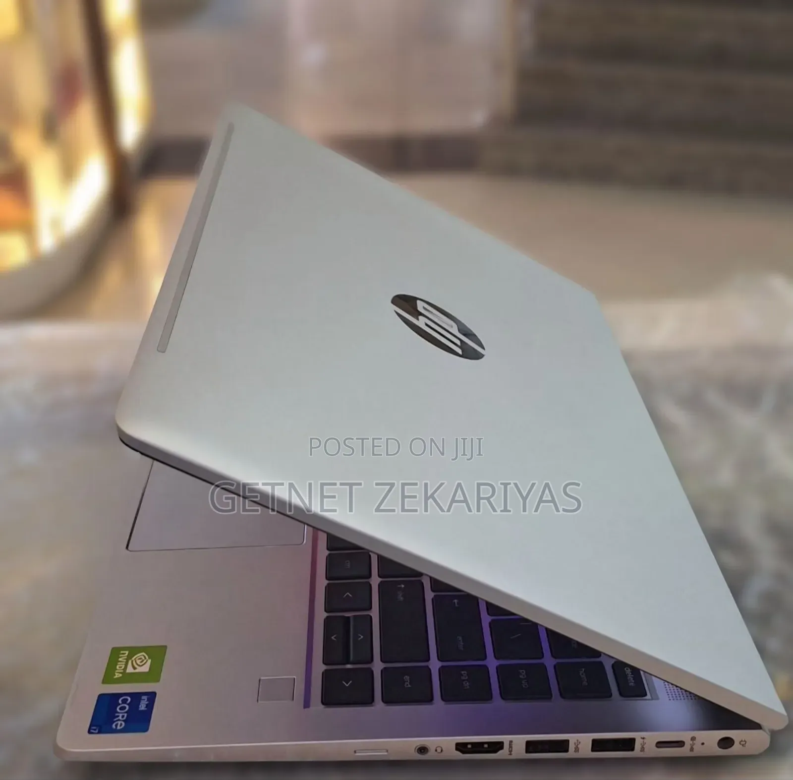 New Laptop HP ProBook 11 X360 G1 EE 16GB Intel Core I7 SSD 512GB