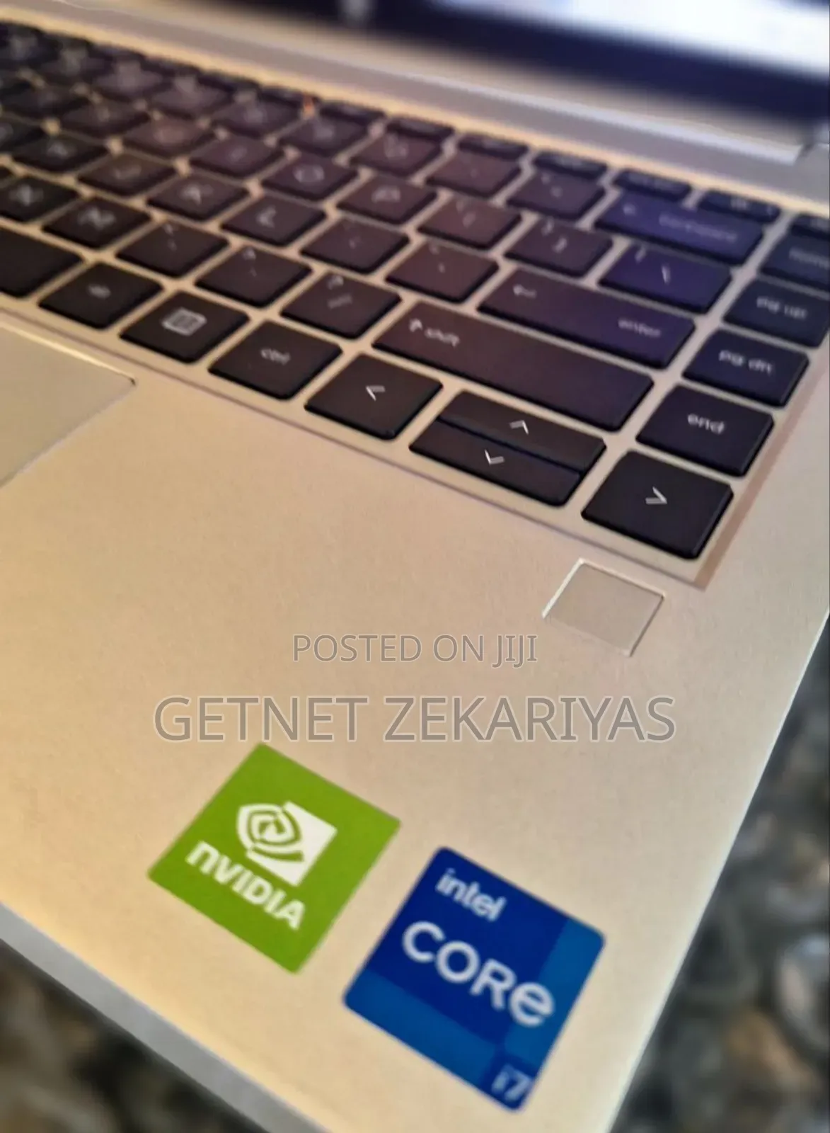 New Laptop HP ProBook 11 X360 G1 EE 16GB Intel Core I7 SSD 512GB