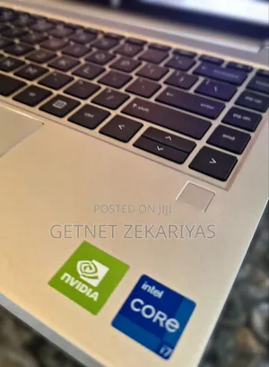 New Laptop HP ProBook 11 X360 G1 EE 16GB Intel Core I7 SSD 512GB