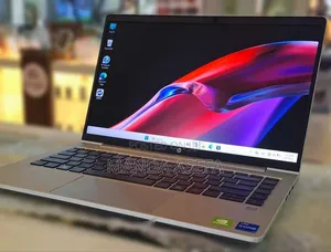 New Laptop HP 16GB Intel Core I7 SSD 512GB