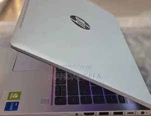 New Laptop HP 16GB Intel Core I7 SSD 512GB