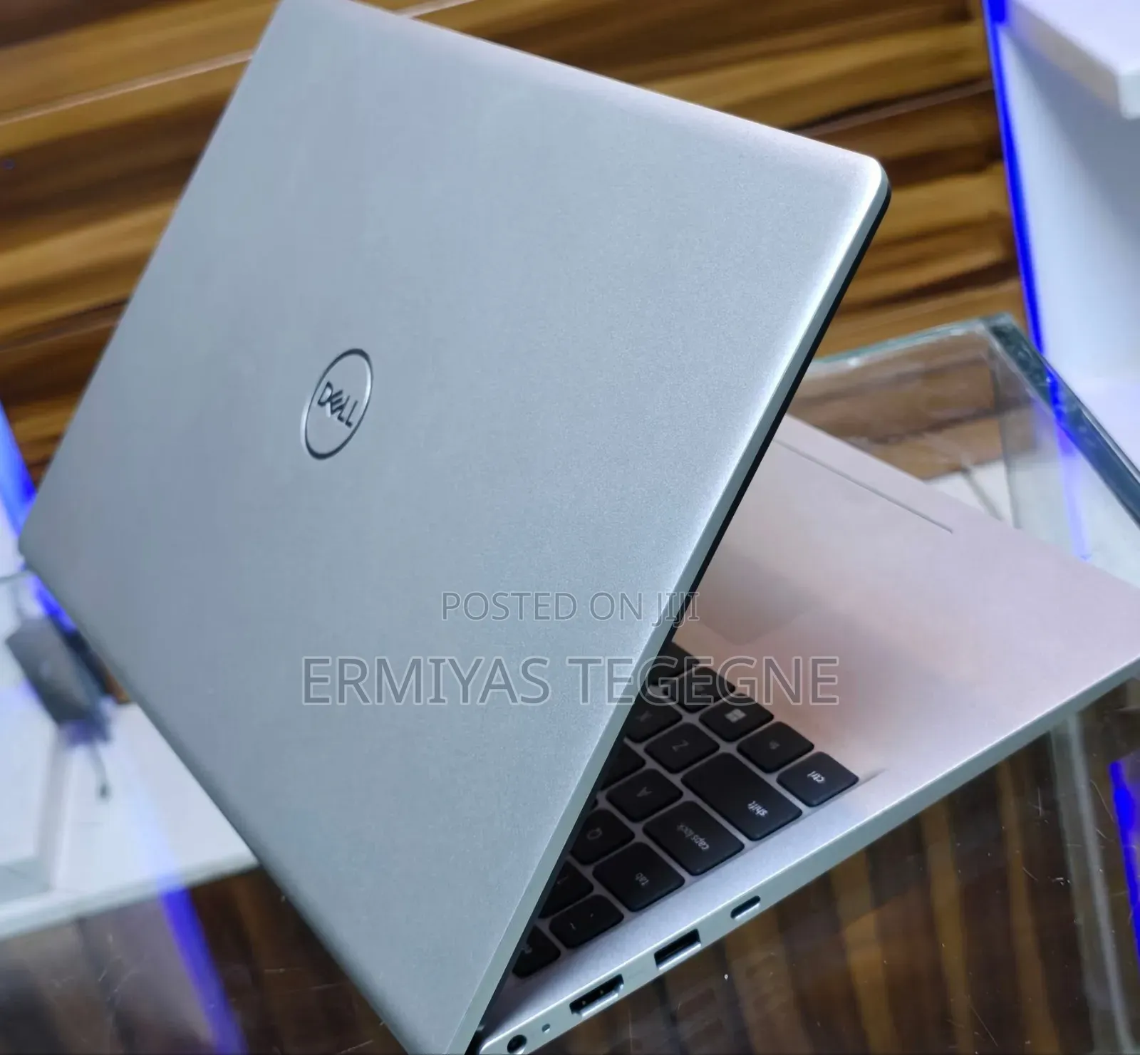 New Laptop Dell XPS 15 16GB Intel Core I7 SSD 512GB