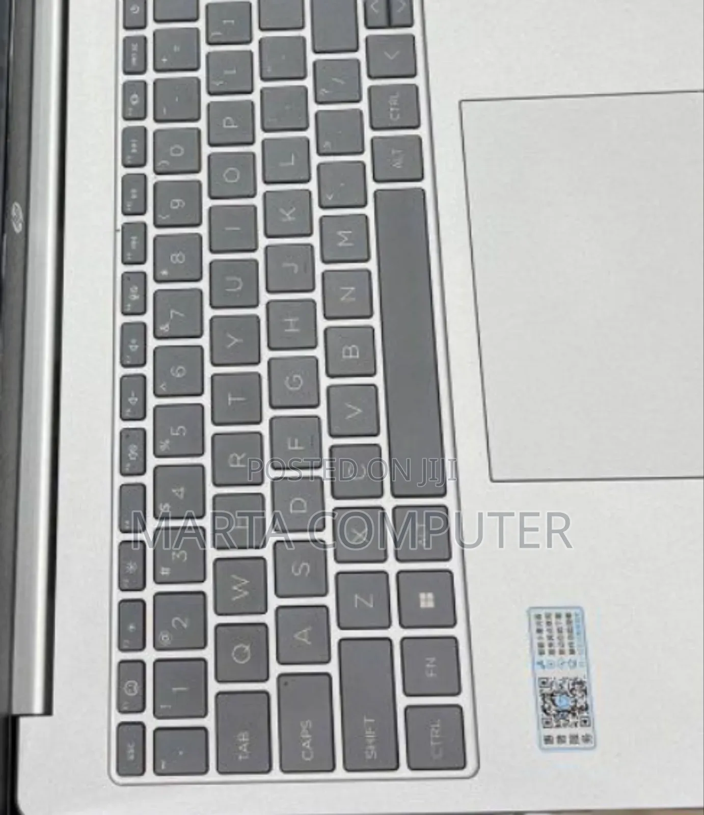 New Laptop HP Stream Notebook 16GB Intel Core I5 SSD 1T