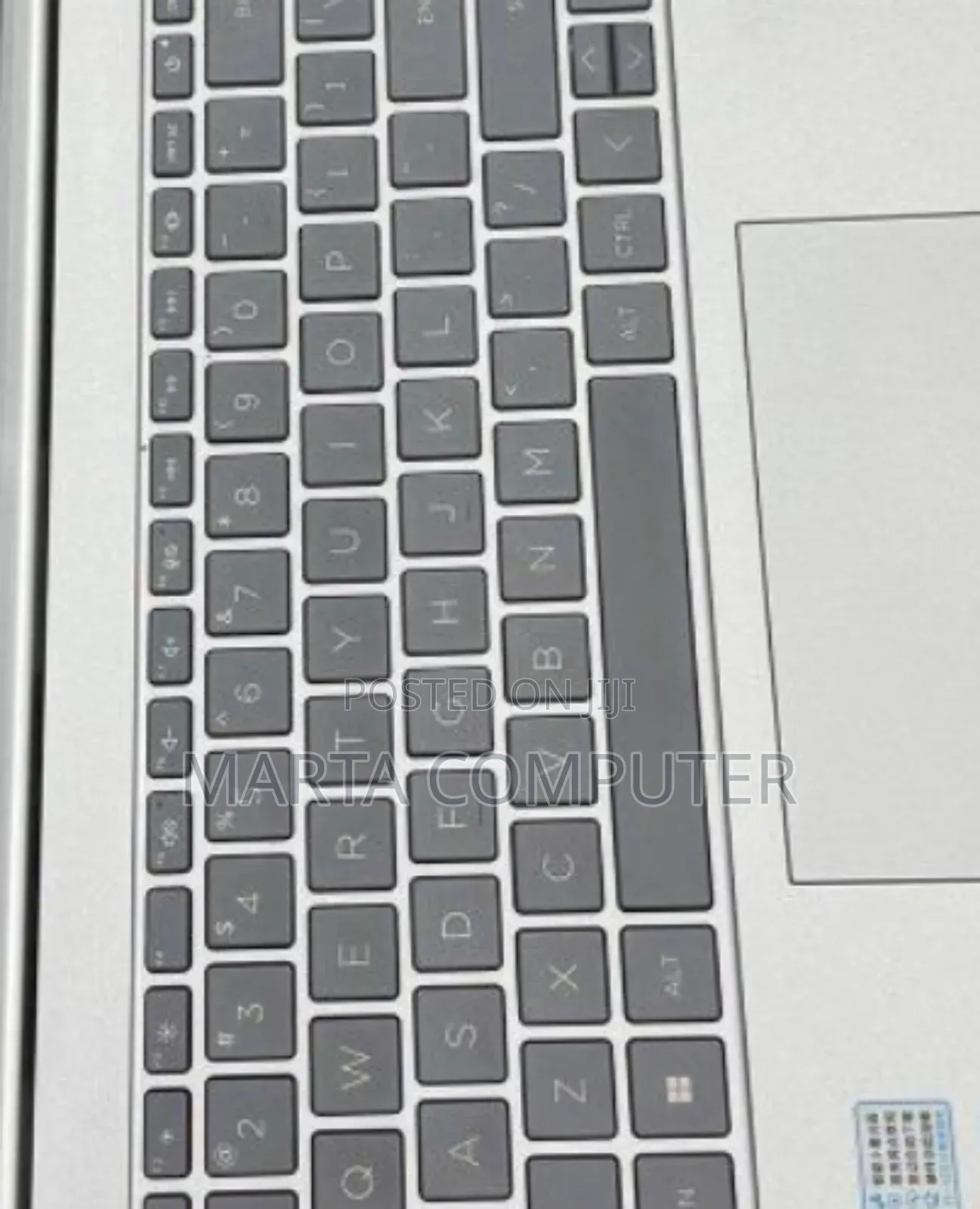 New Laptop HP Stream Notebook 16GB Intel Core I5 SSD 1T