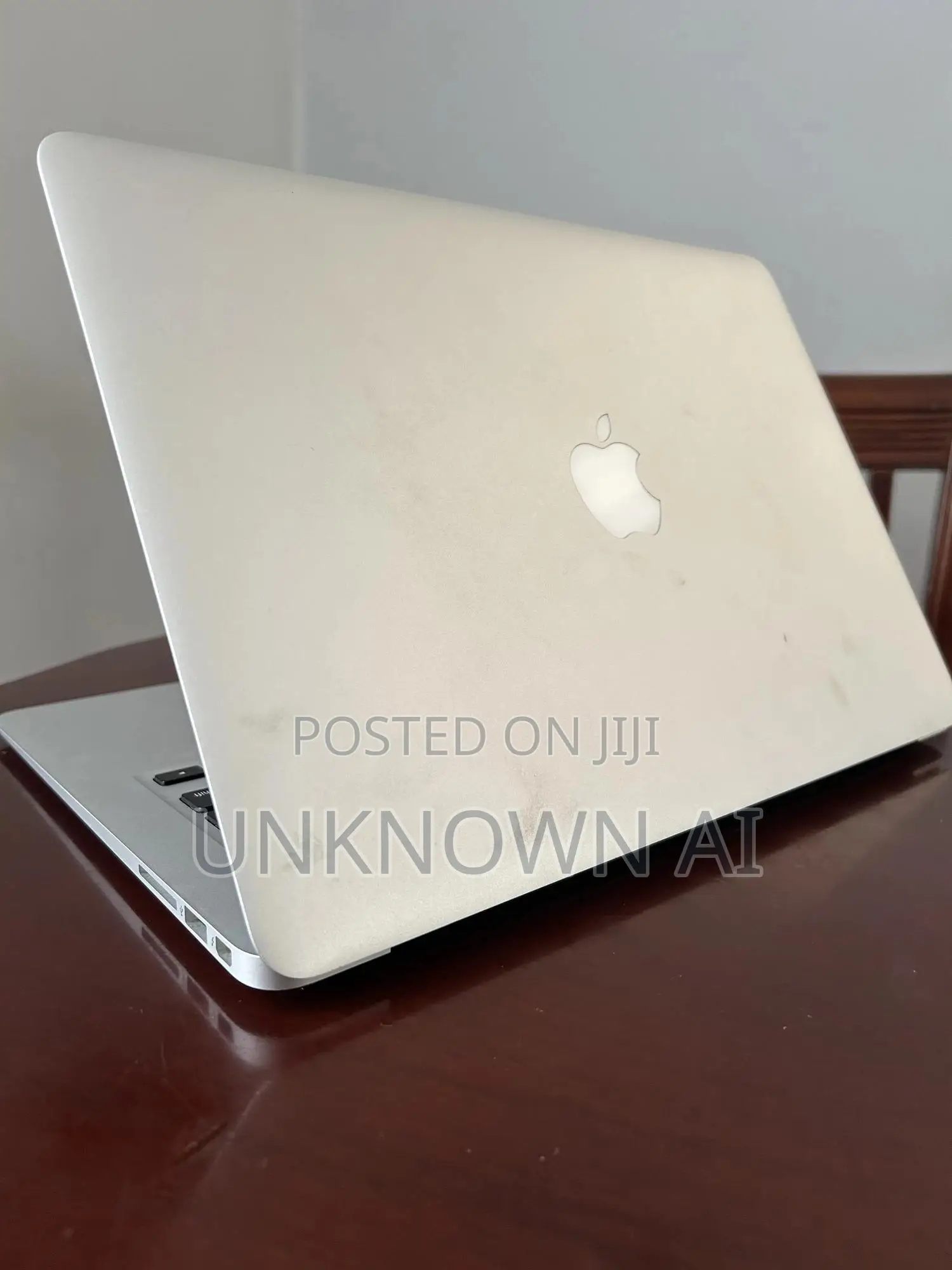 Laptop Apple MacBook 2015 8GB Intel Core I5 SSD 128GB