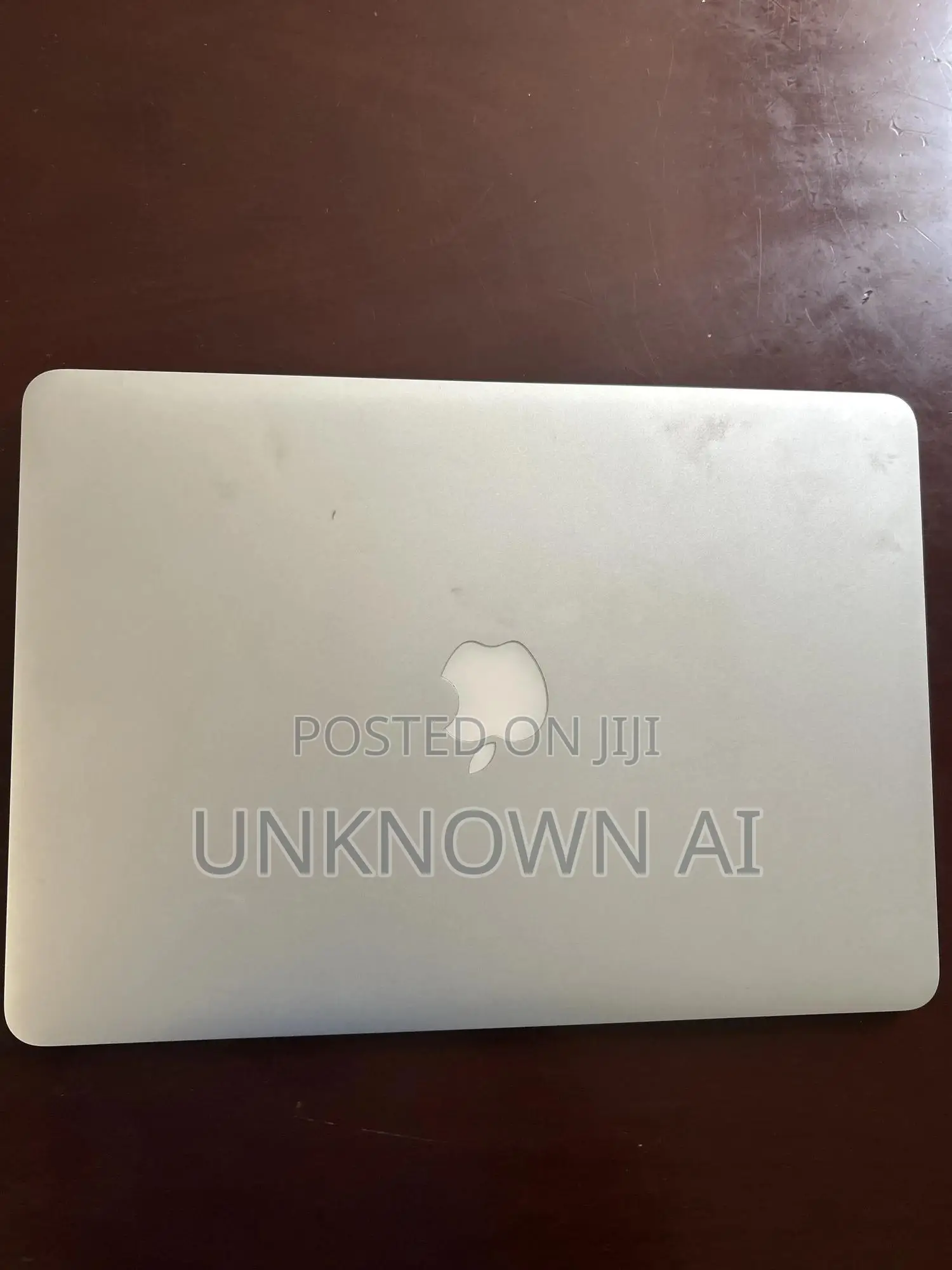 Laptop Apple MacBook 2015 8GB Intel Core I5 SSD 128GB