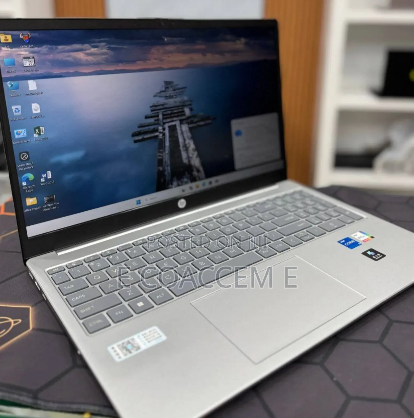 New Laptop HP Stream Notebook 16GB Intel Core I5 SSD 1T