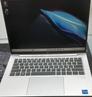 New Laptop HP 16GB Intel Core I7 SSD 512GB