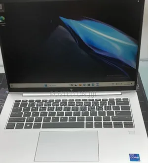 New Laptop HP 16GB Intel Core I7 SSD 512GB