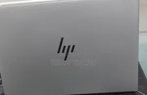 New Laptop HP 16GB Intel Core I7 SSD 512GB