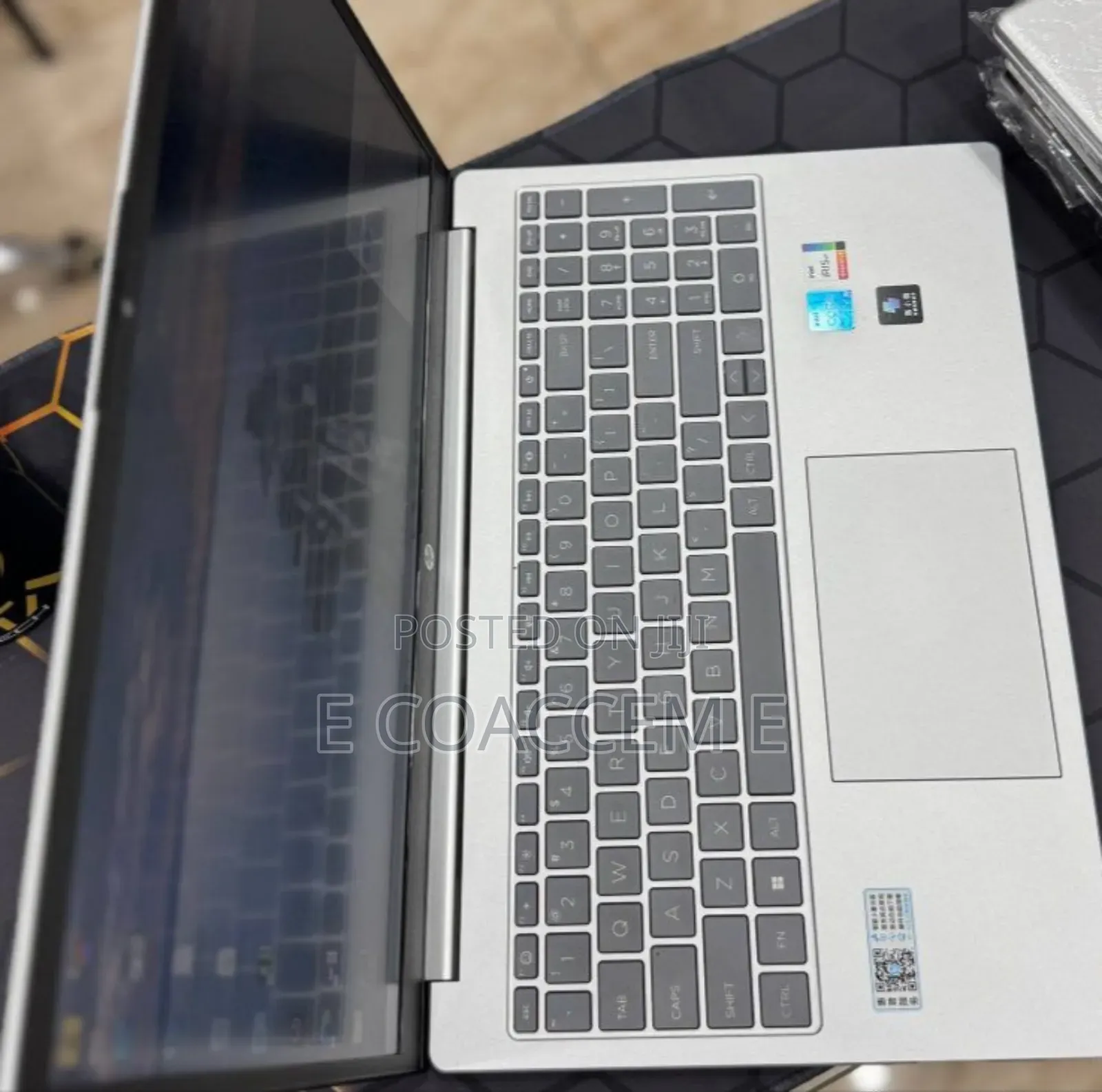 New Laptop HP Stream Notebook 16GB Intel Core I5 SSD 1T