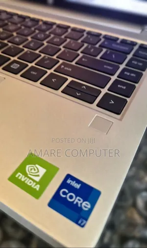 New Laptop HP ProBook 640 16GB Intel Core I7 SSD 512GB