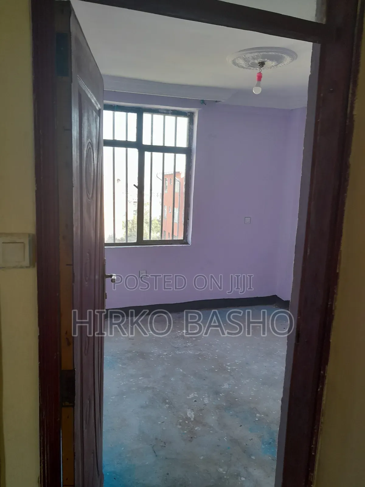 1bdrm House in Adis Abab, Bole for sale