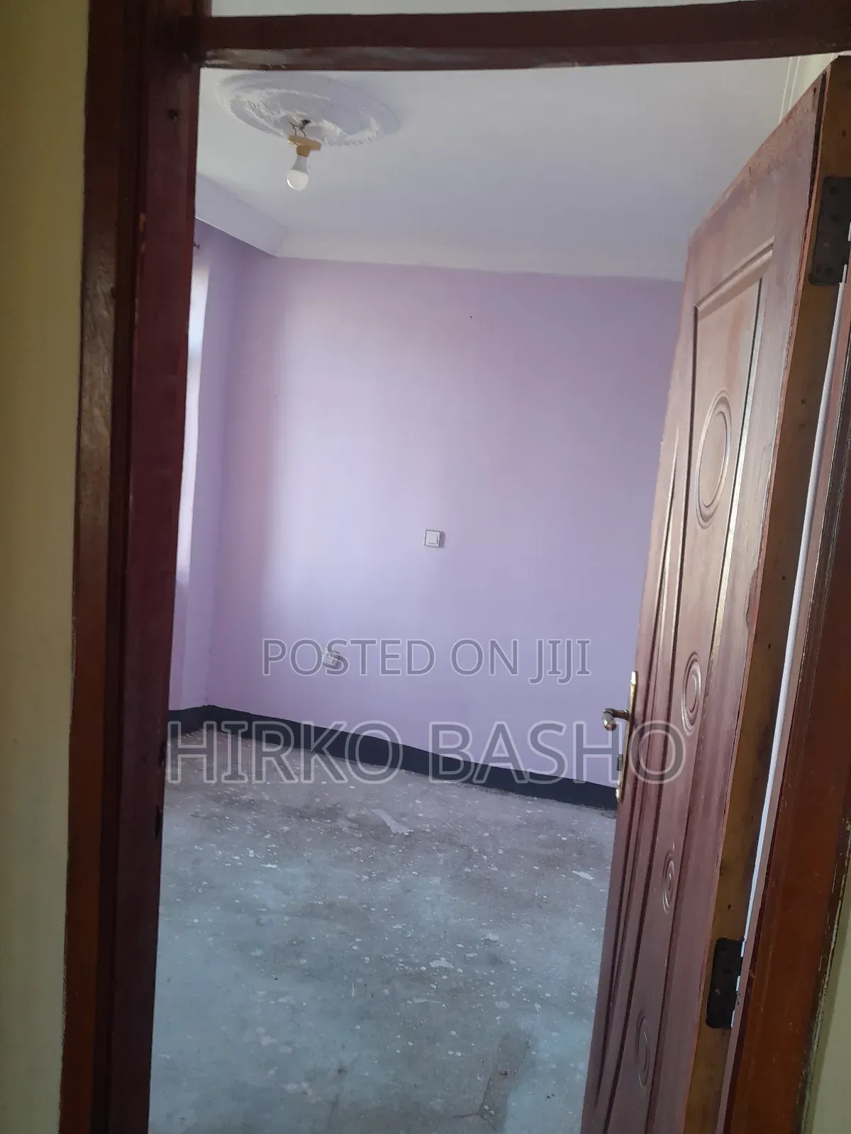 1bdrm House in Adis Abab, Bole for sale