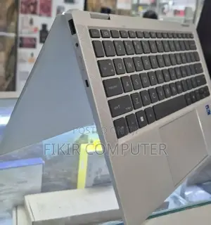 New Laptop HP EliteBook X360 1030 G8 16GB Intel Core I5 SSD 512GB